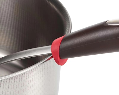 Foto 3 | Volteador T-Fal de Acero Inoxidable