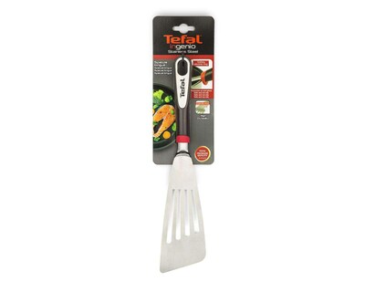 Foto 4 | Volteador T-Fal de Acero Inoxidable
