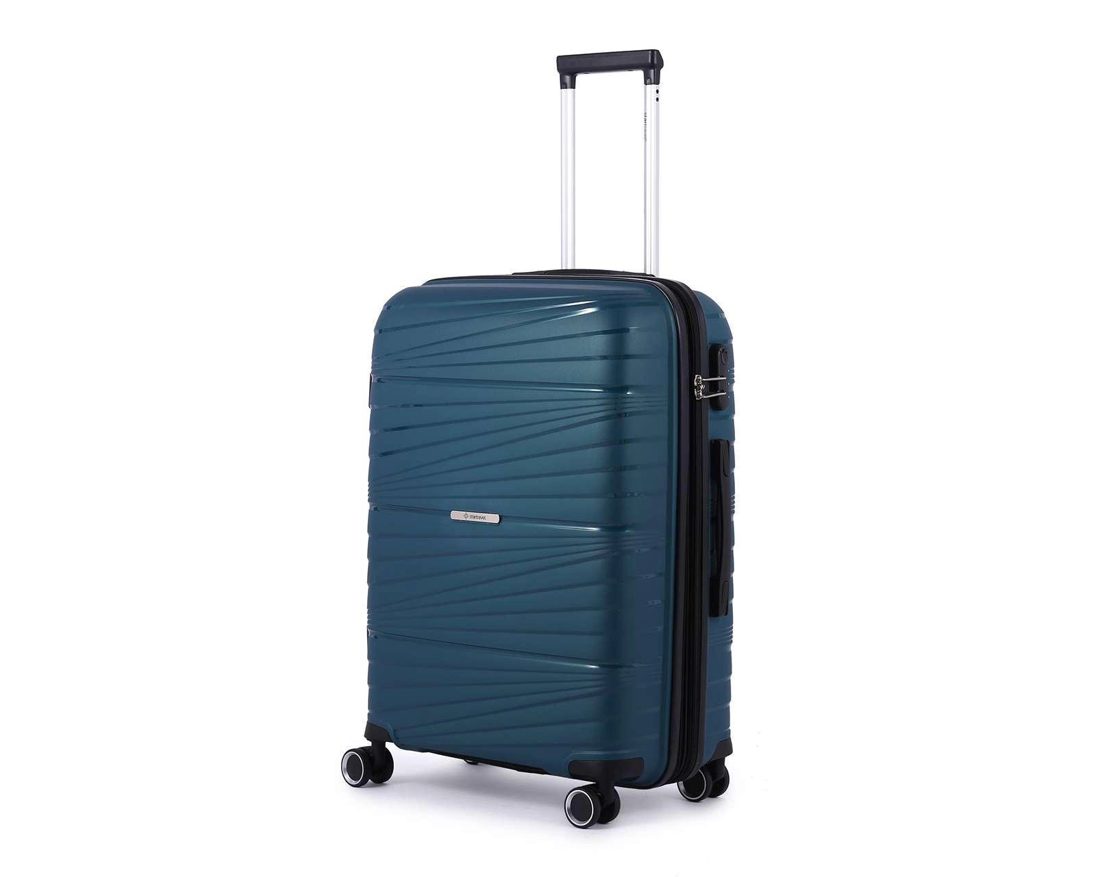 Foto 3 pulgar | Maleta con Ruedas Startravel Janeiro 24"