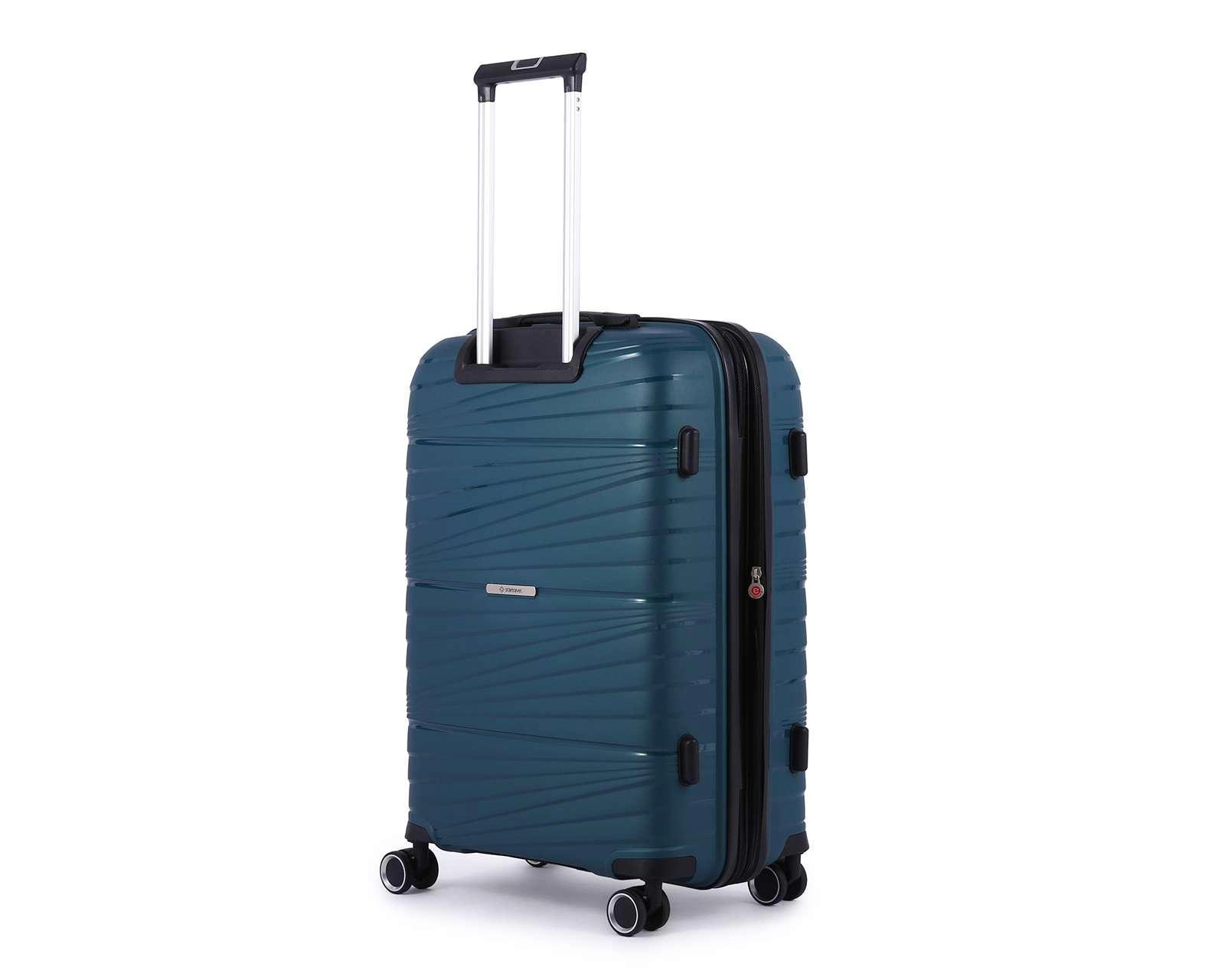 Foto 3 | Maleta con Ruedas Startravel Janeiro 24"