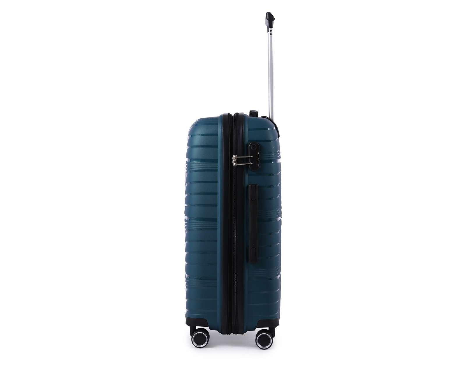 Foto 5 pulgar | Maleta con Ruedas Startravel Janeiro 24"