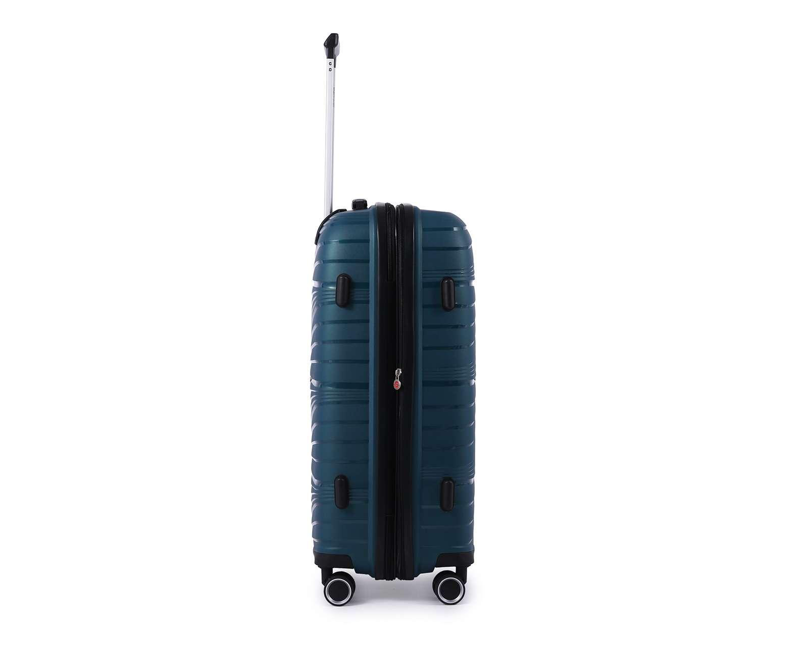 Foto 6 pulgar | Maleta con Ruedas Startravel Janeiro 24"