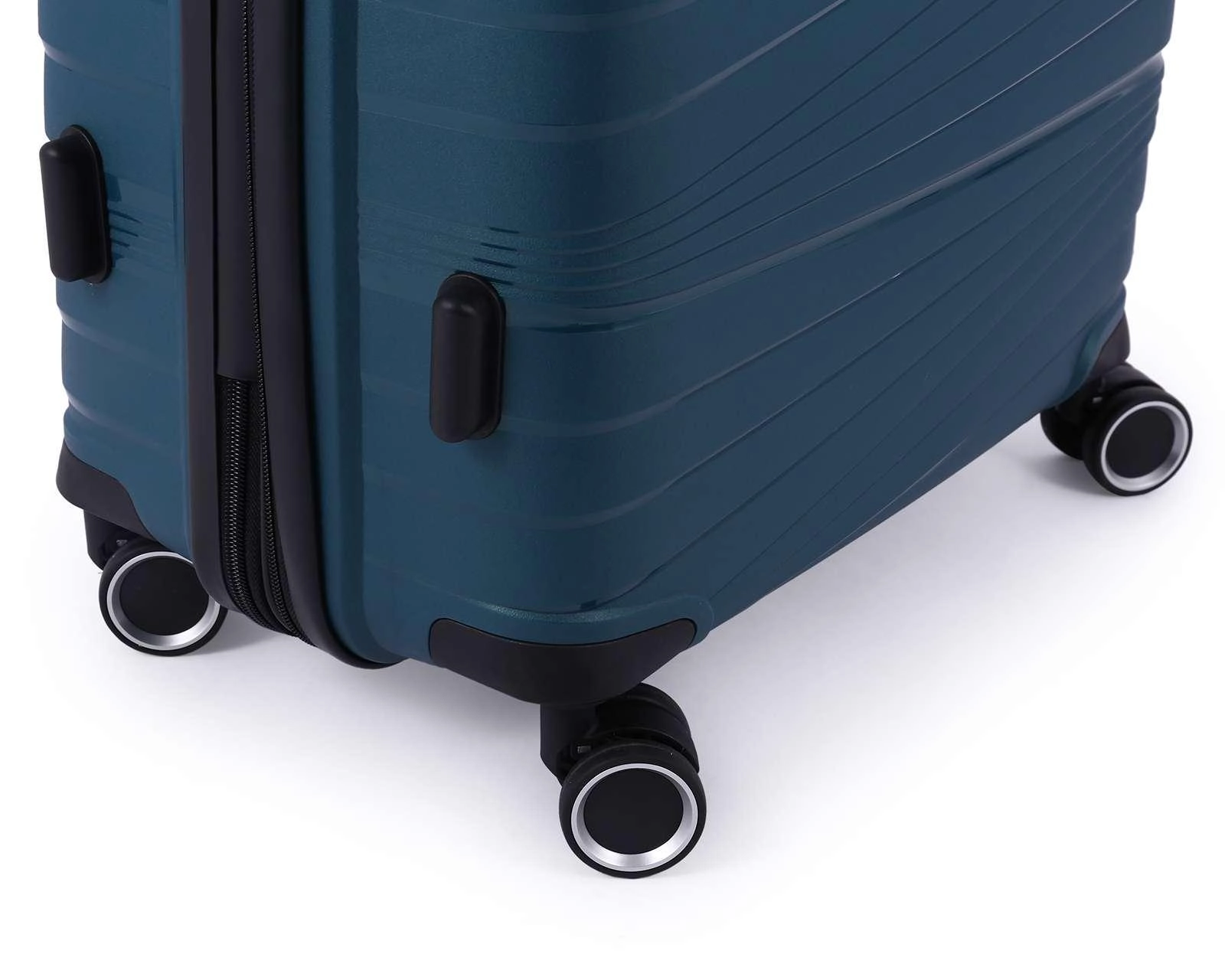 Foto 7 pulgar | Maleta con Ruedas Startravel Janeiro 24"