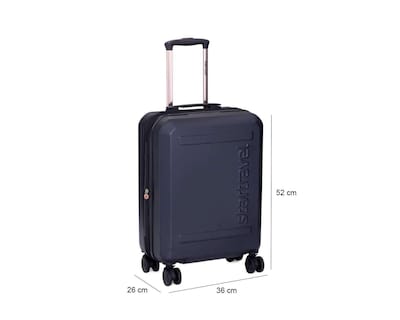 Foto 7 | Maleta con Ruedas Startravel Turquía 20"