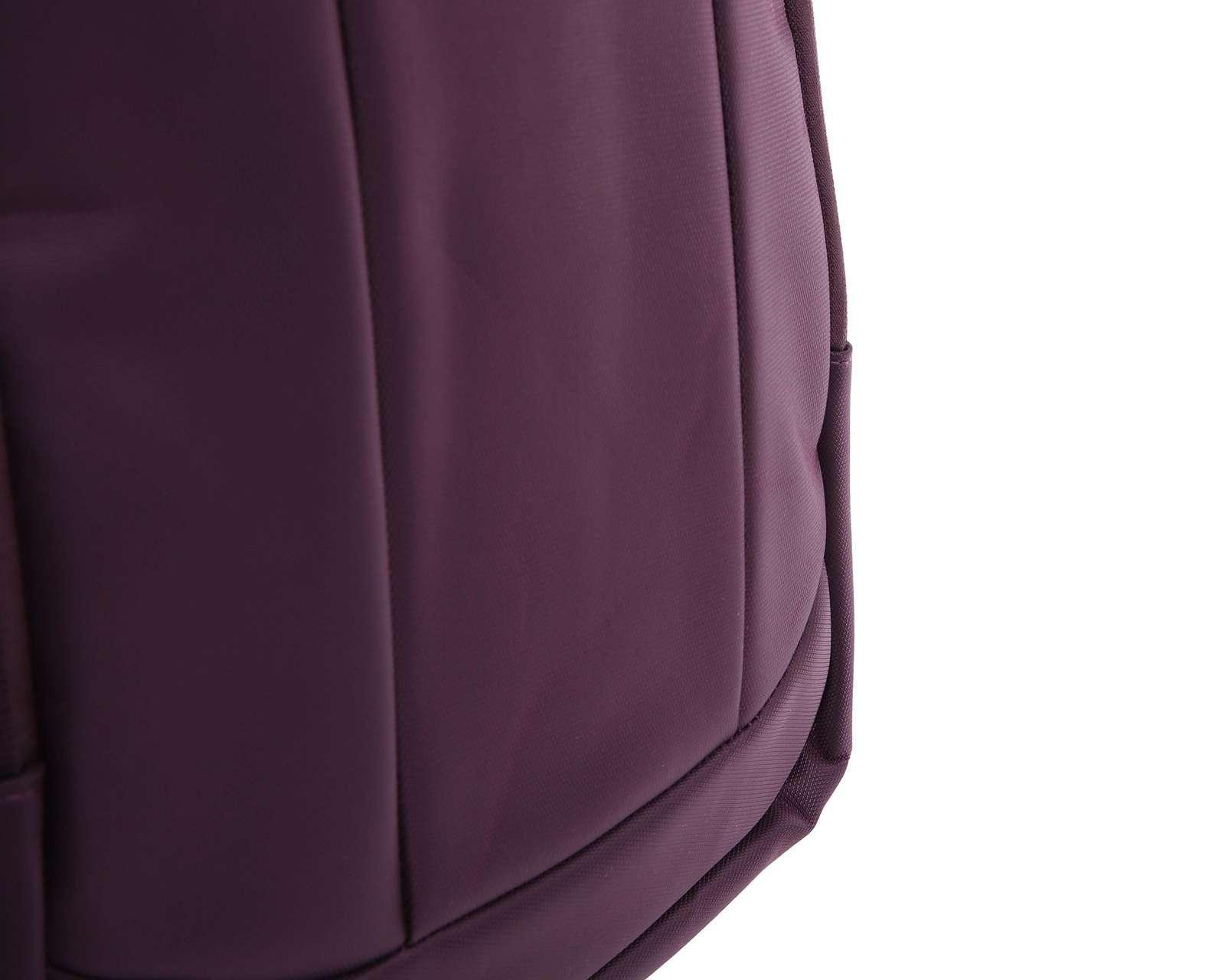 Foto 6 | Mochila para Laptop Perfect Choice 17" Morado