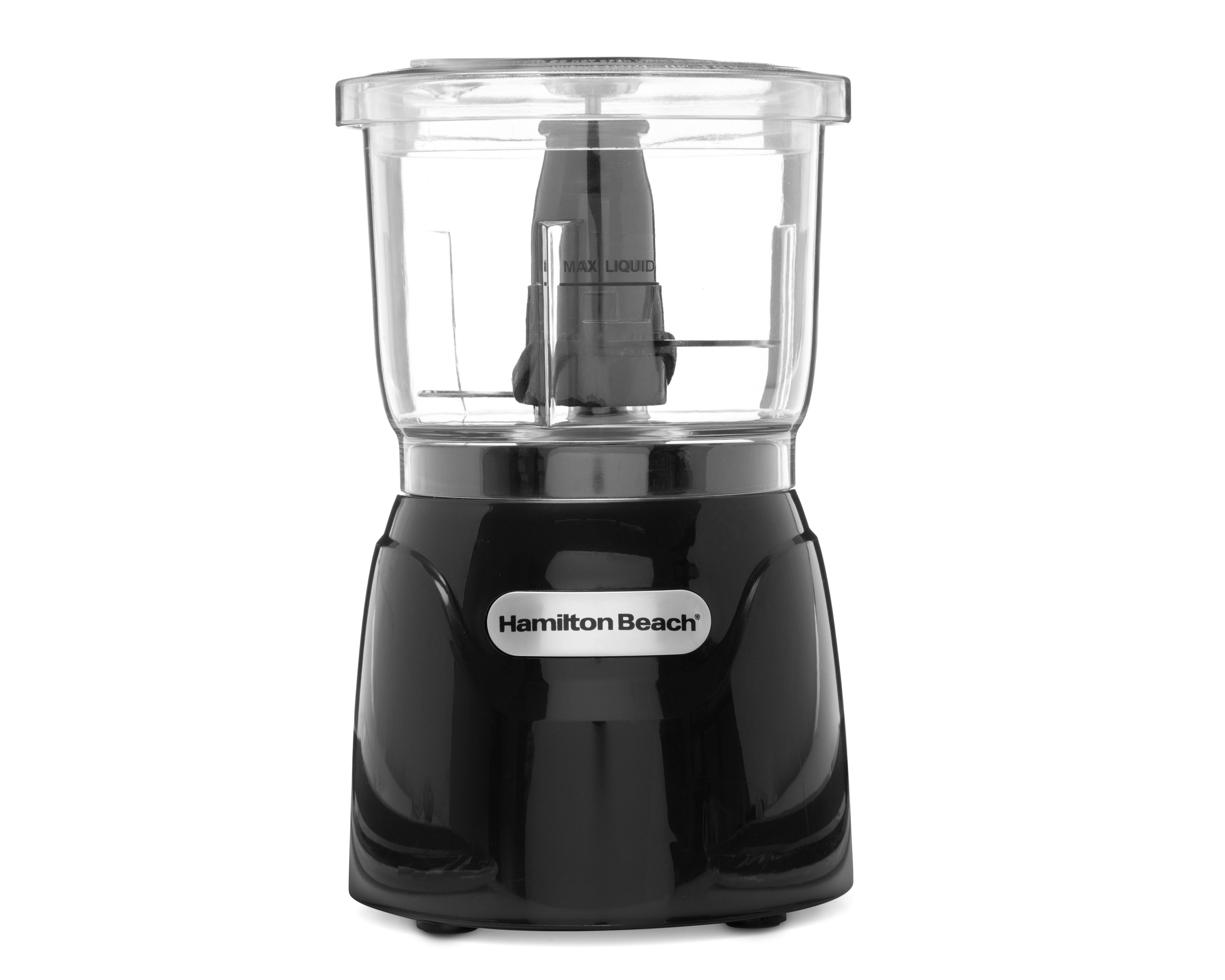 Picadora Hamilton Beach 350 W $549