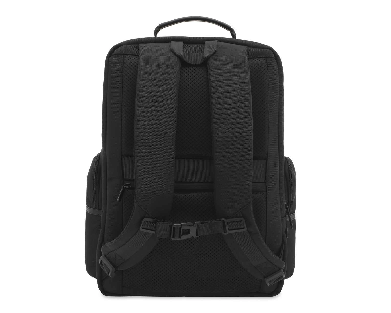 Foto 4 pulgar | Mochila para Laptop Startravel Beta 15.6" Negra