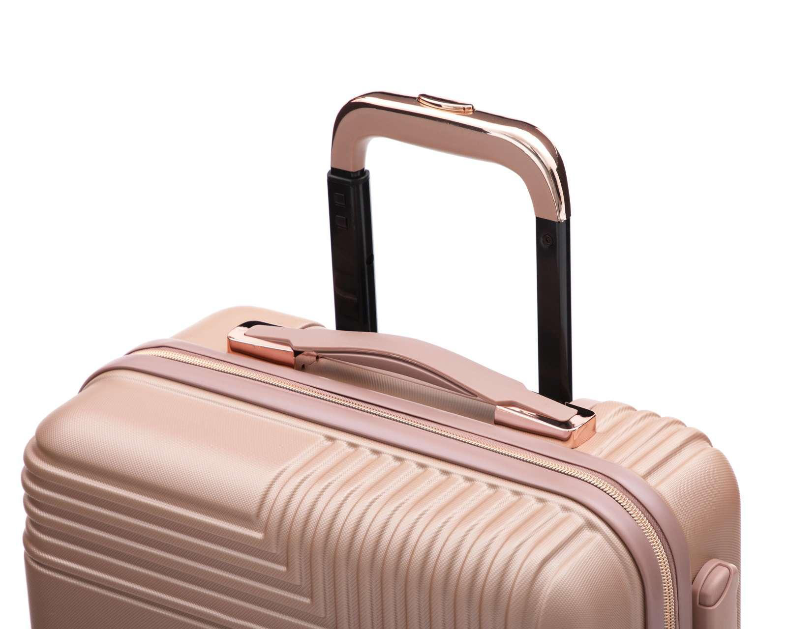 Foto 4 | Maleta Vertical JLO Charm 20"