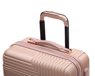 Foto 4 | Maleta Vertical JLO Charm 20"