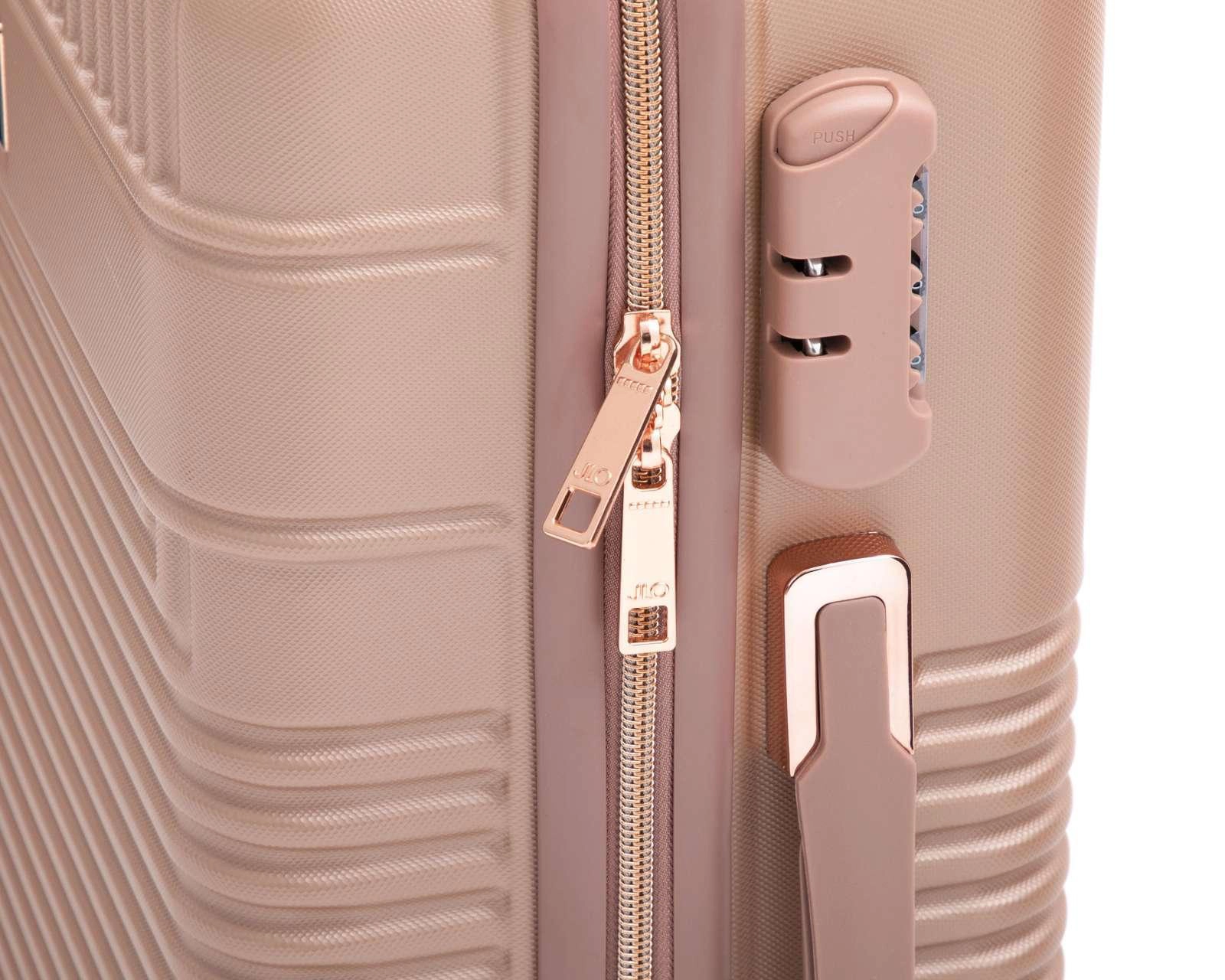Foto 5 | Maleta Vertical JLO Charm 20"