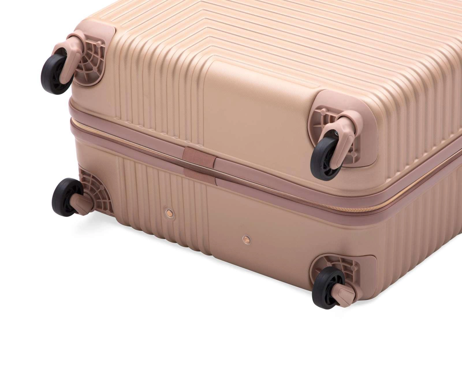 Foto 6 | Maleta Vertical JLO Charm 20"