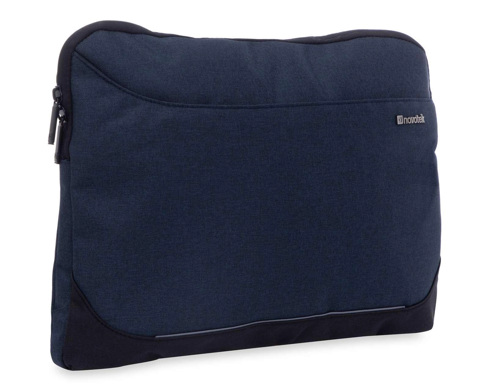 Foto 1 | Funda para Laptop Novotek Sigma 15.6" Azul