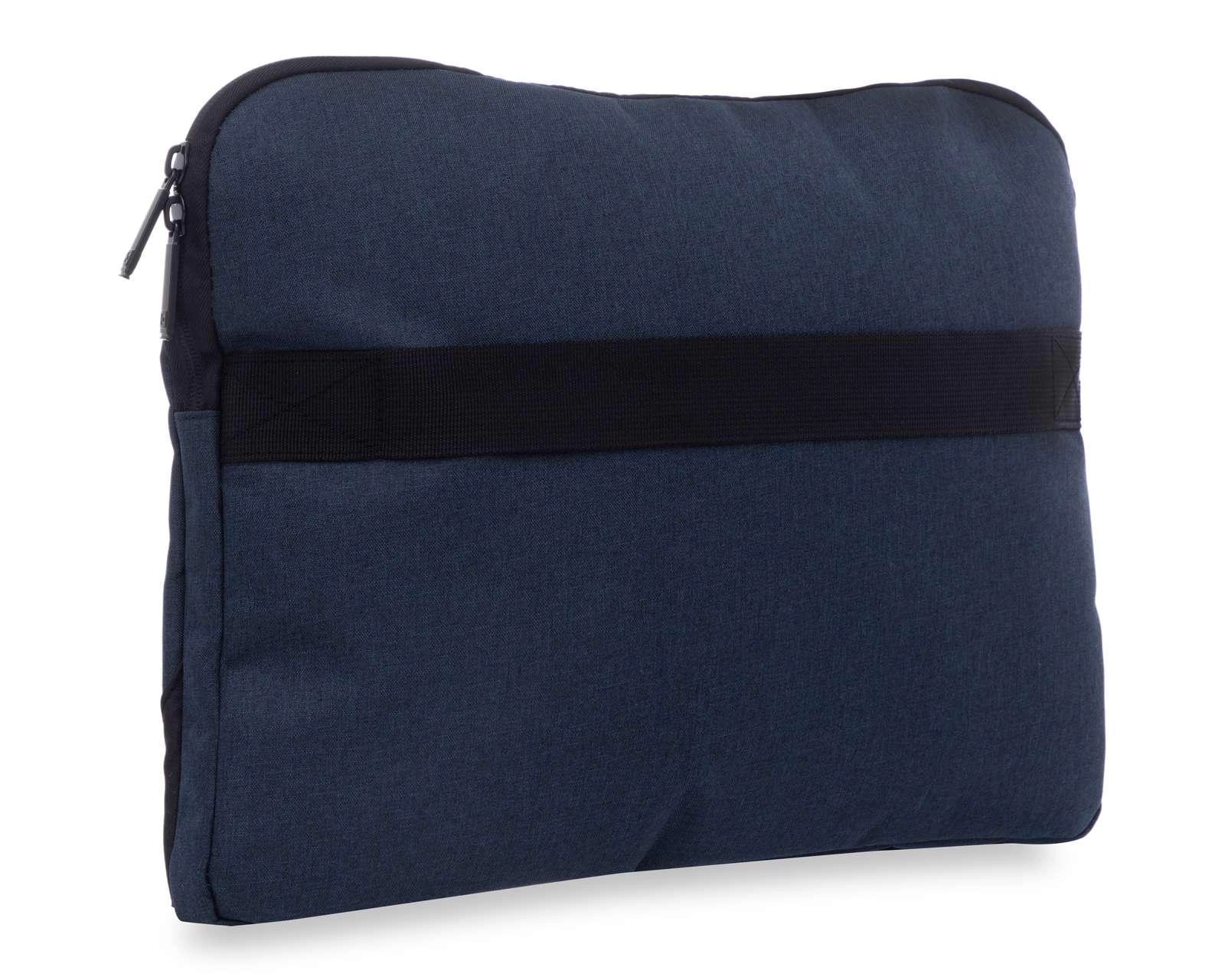 Foto 3 pulgar | Funda para Laptop Novotek Sigma 15.6" Azul