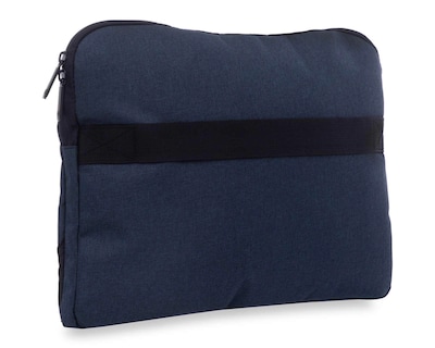 Foto 2 | Funda para Laptop Novotek Sigma 15.6" Azul