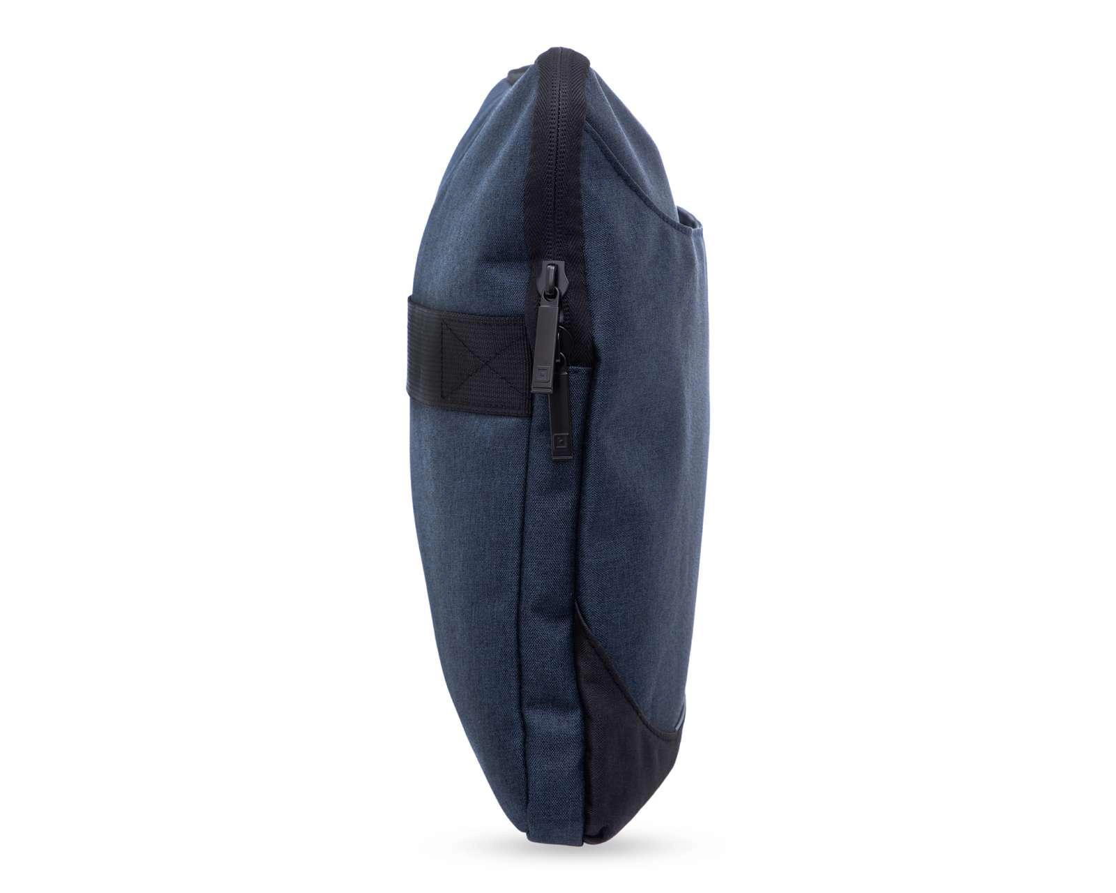 Foto 4 pulgar | Funda para Laptop Novotek Sigma 15.6" Azul