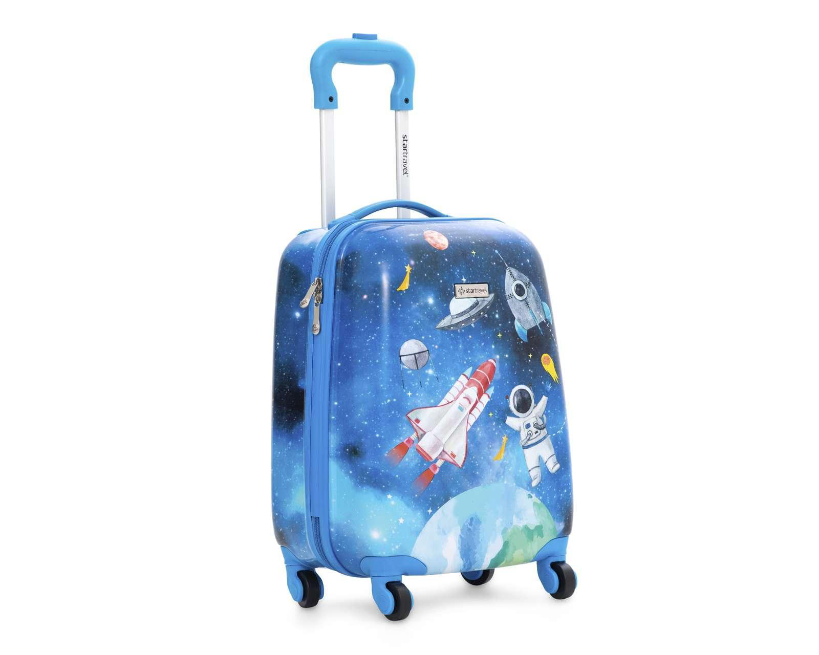 Maleta Infantil Startravel Universe