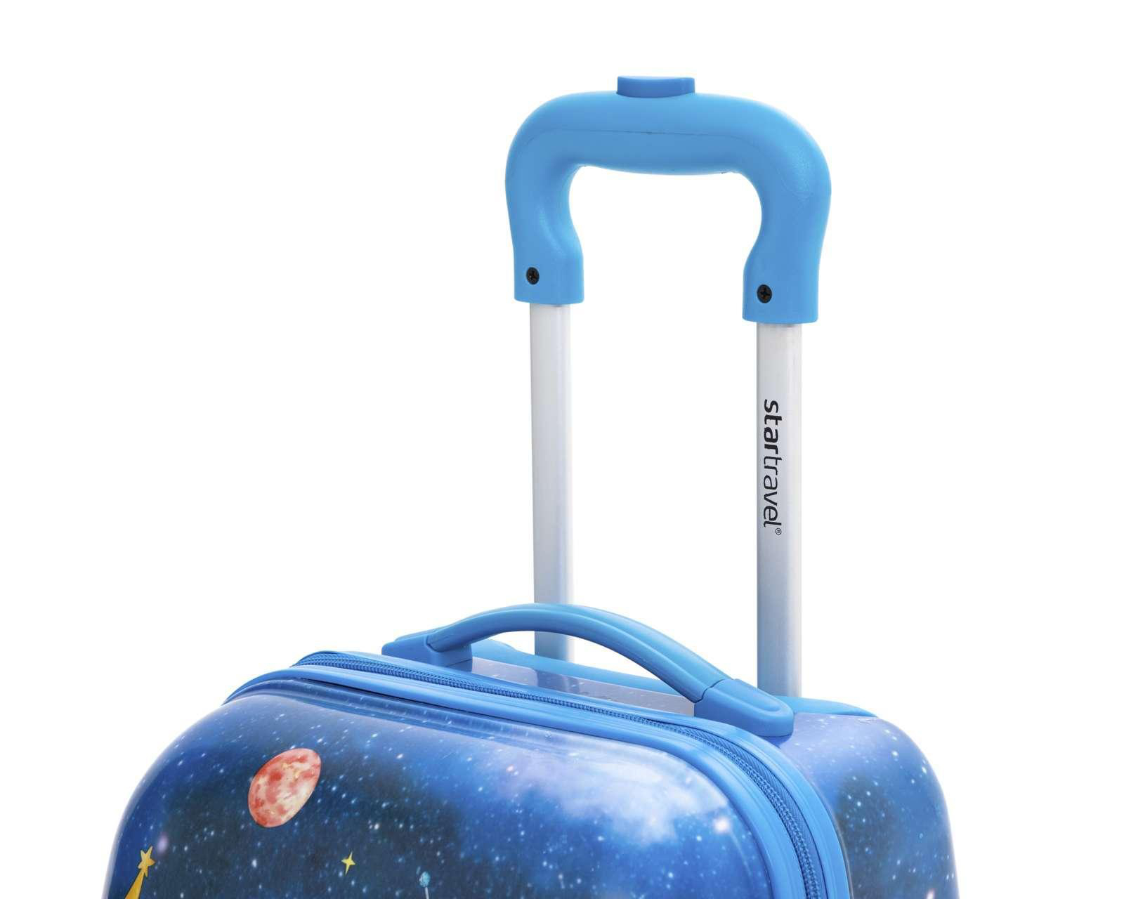 Foto 5 pulgar | Maleta Infantil Startravel Universe