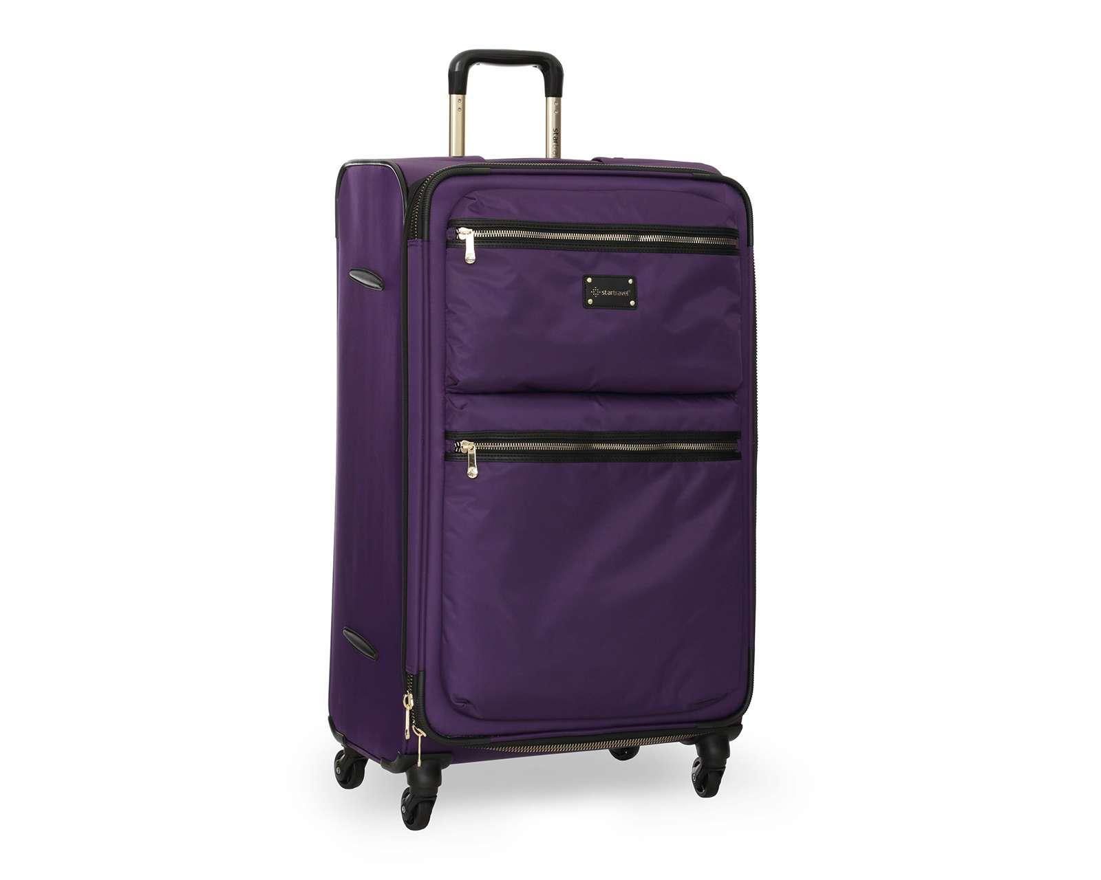 Maleta Vertical Startravel Amsterdam 28"