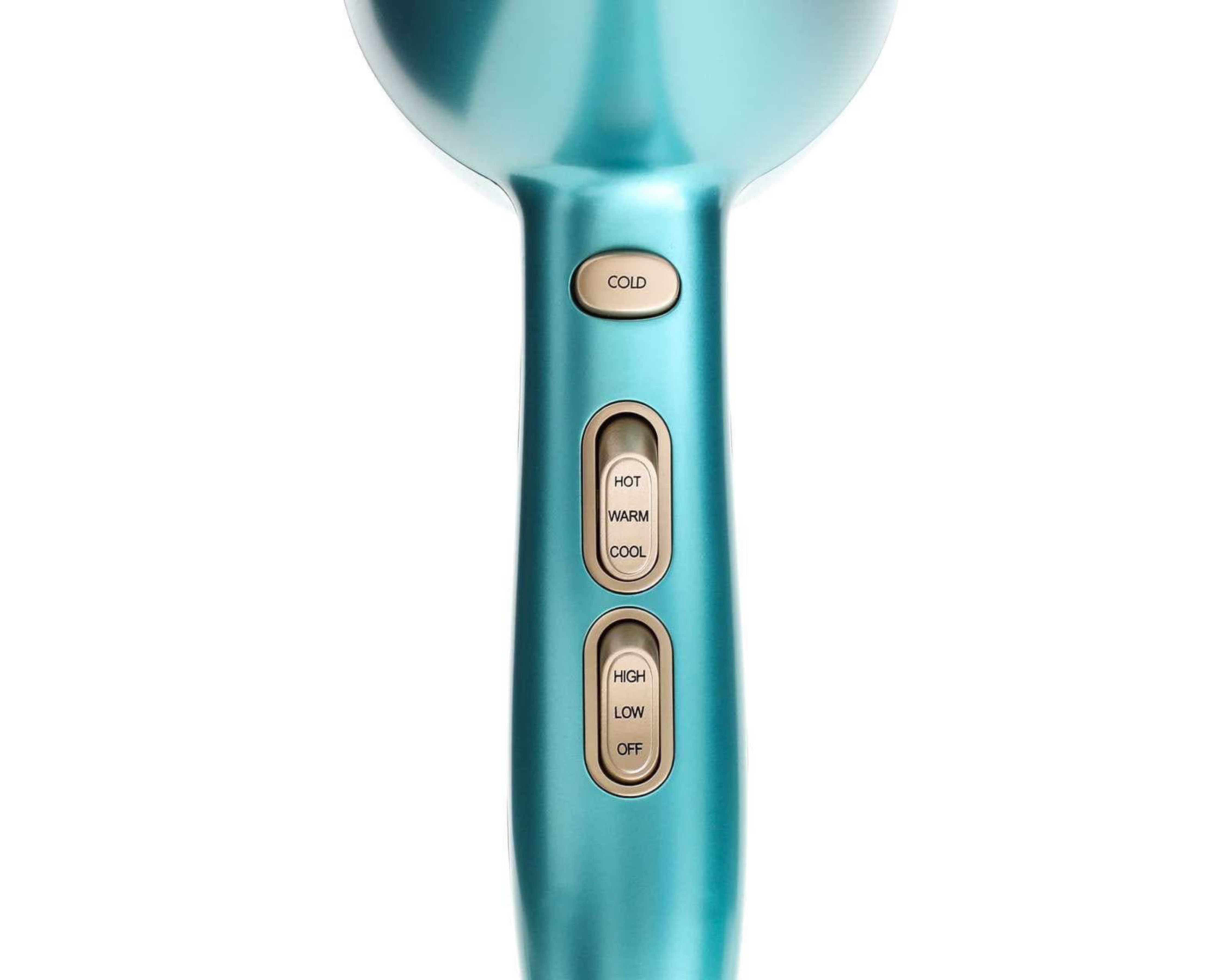 Foto 5 pulgar | Secadora de Cabello Conair Frizz Free 750ES