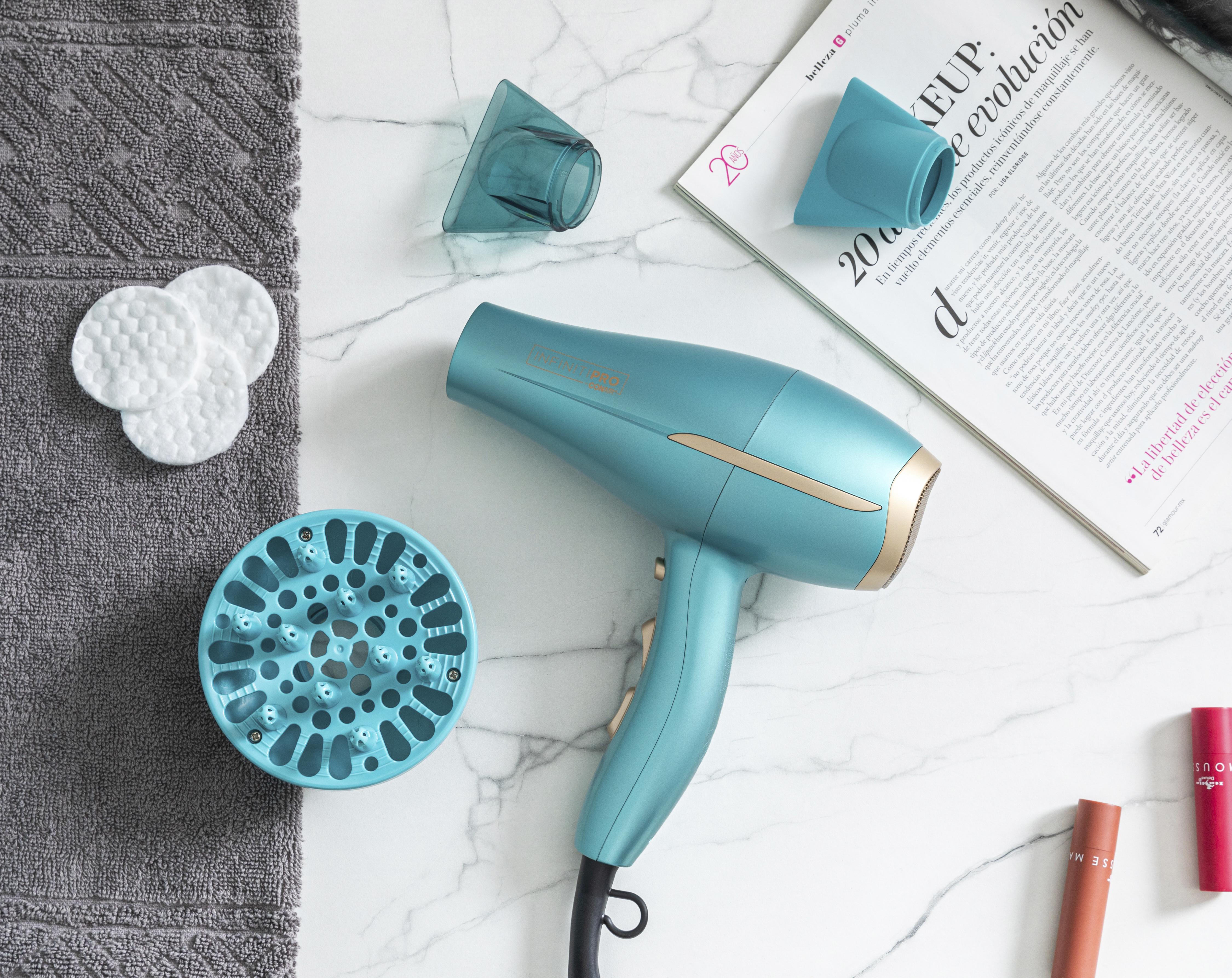 Foto 6 | Secadora de Cabello Conair Frizz Free 750ES