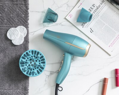 Foto 6 | Secadora de Cabello Conair Frizz Free 750ES