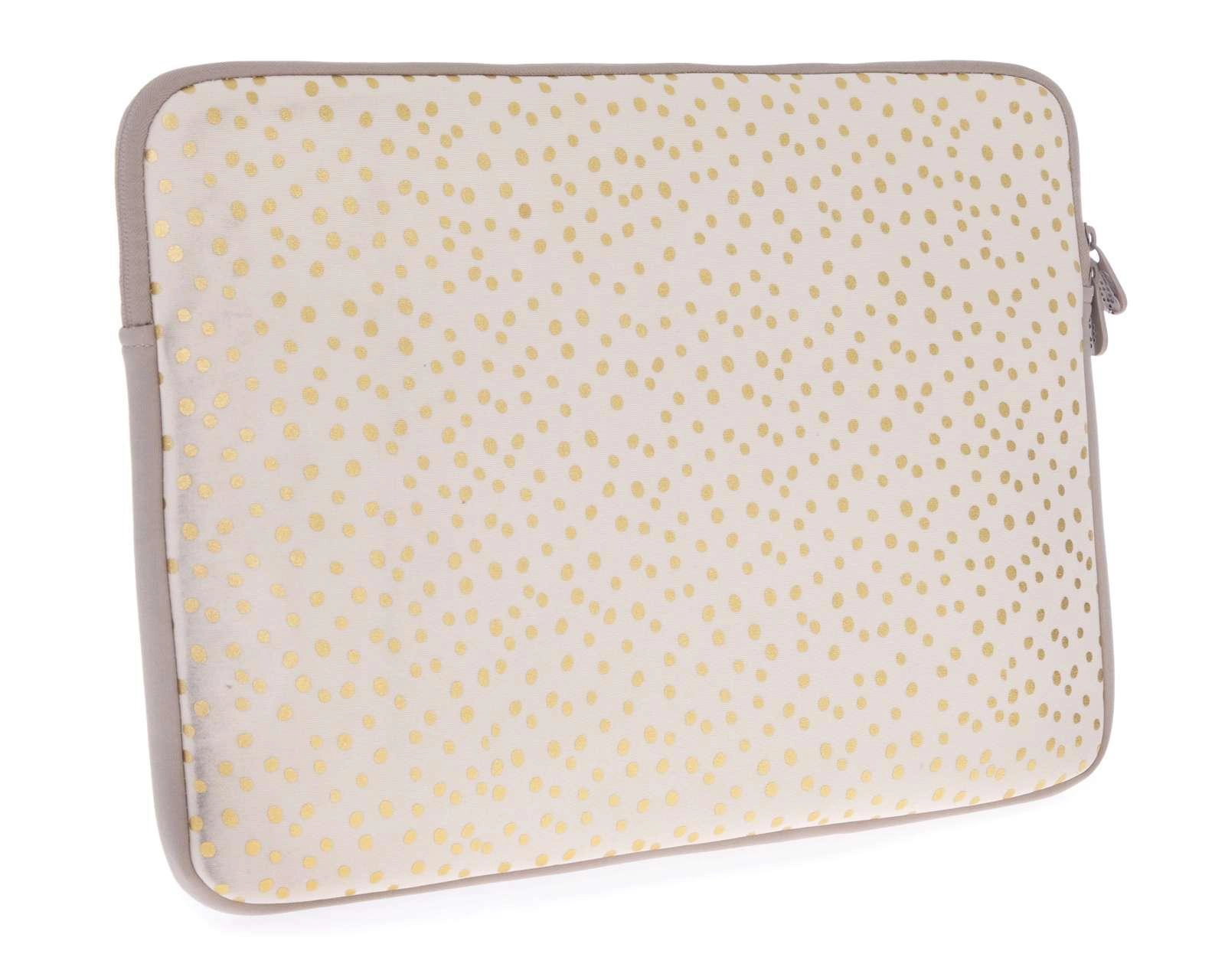 Foto 2 | Funda para Laptop Startravel 15" Dorado