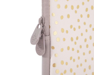 Foto 5 | Funda para Laptop Startravel 15" Dorado