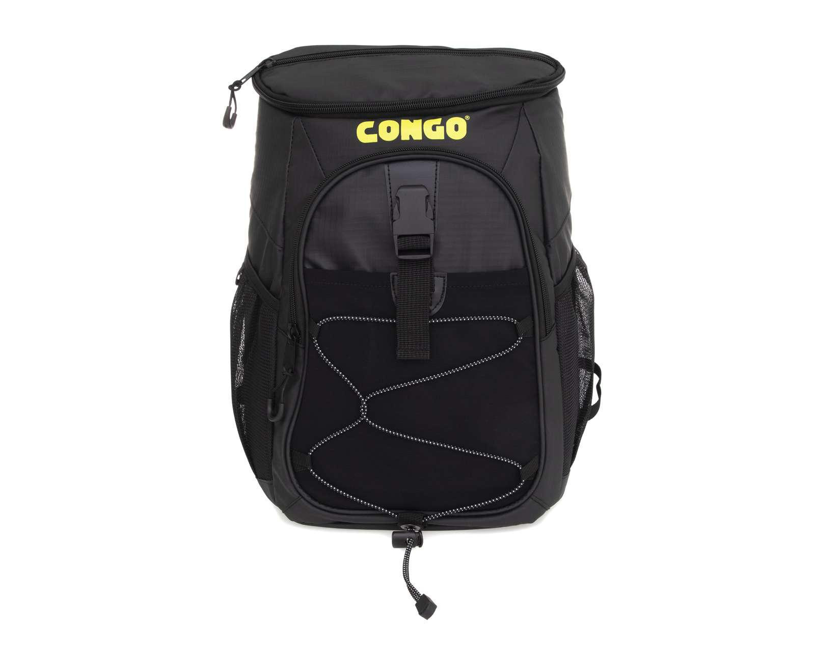 Hielera Congo tipo Mochila para 12 Latas