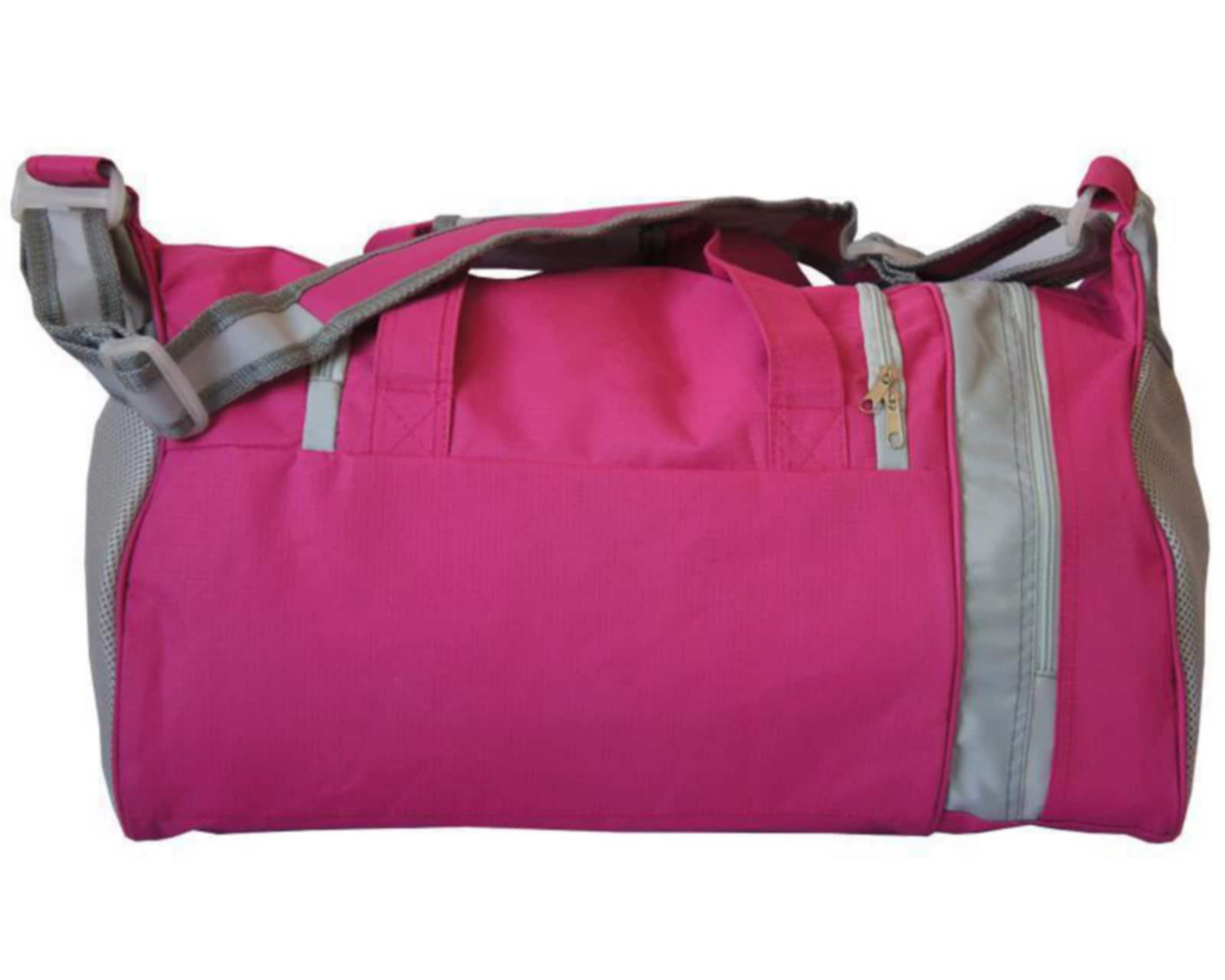Foto 7 pulgar | Maleta de Mano Nextravel Pink de 21"