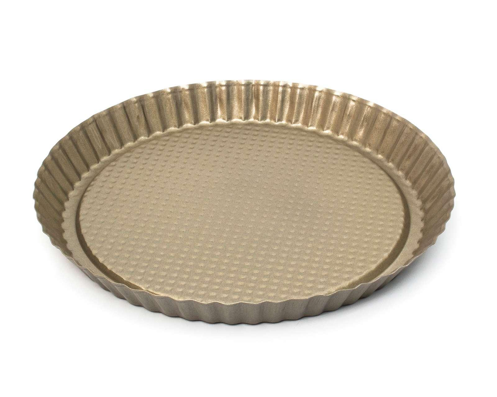 Molde para Hornear de Acero Inoxidable $139