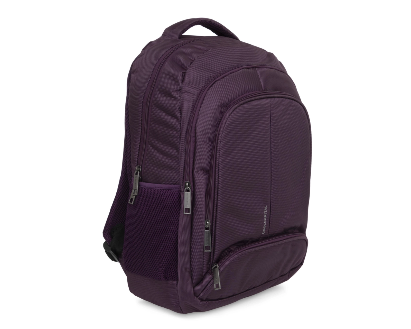 Mochila Cool Capital Bast Morada $499