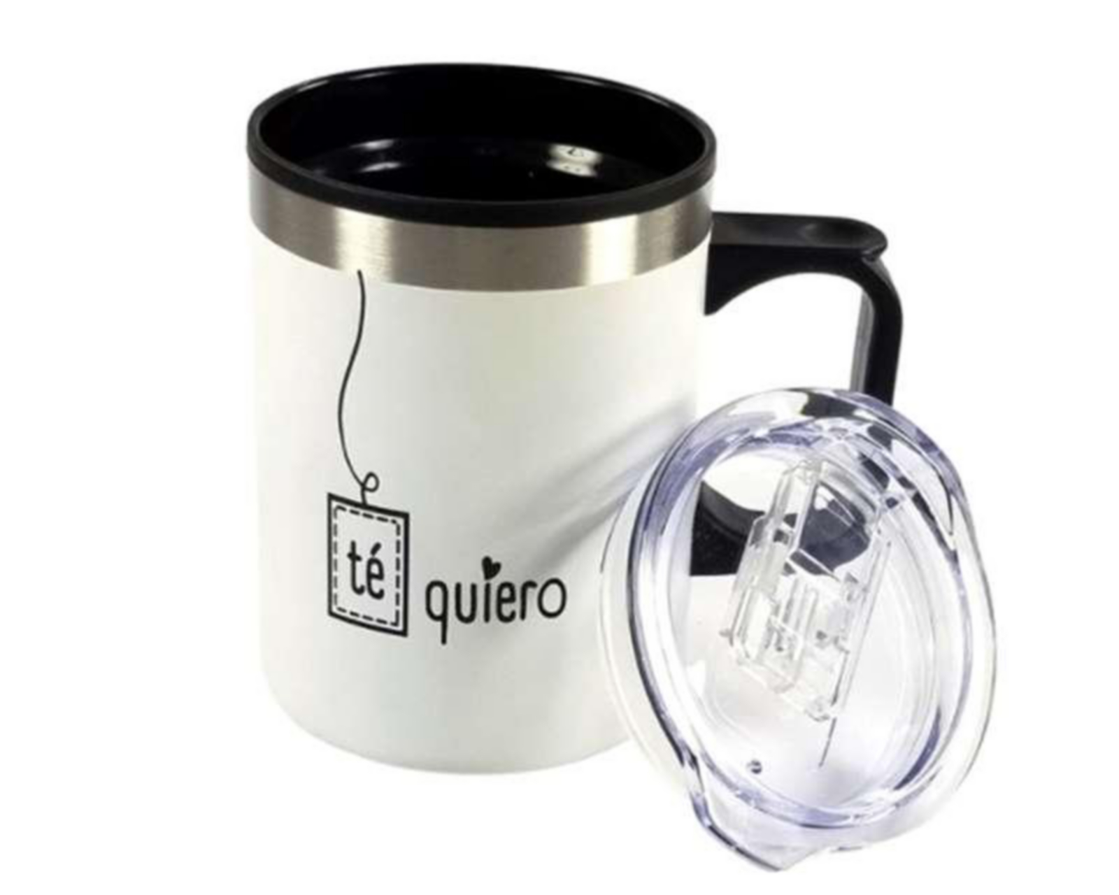 Foto 2 pulgar | Termo Waymore 400 ml