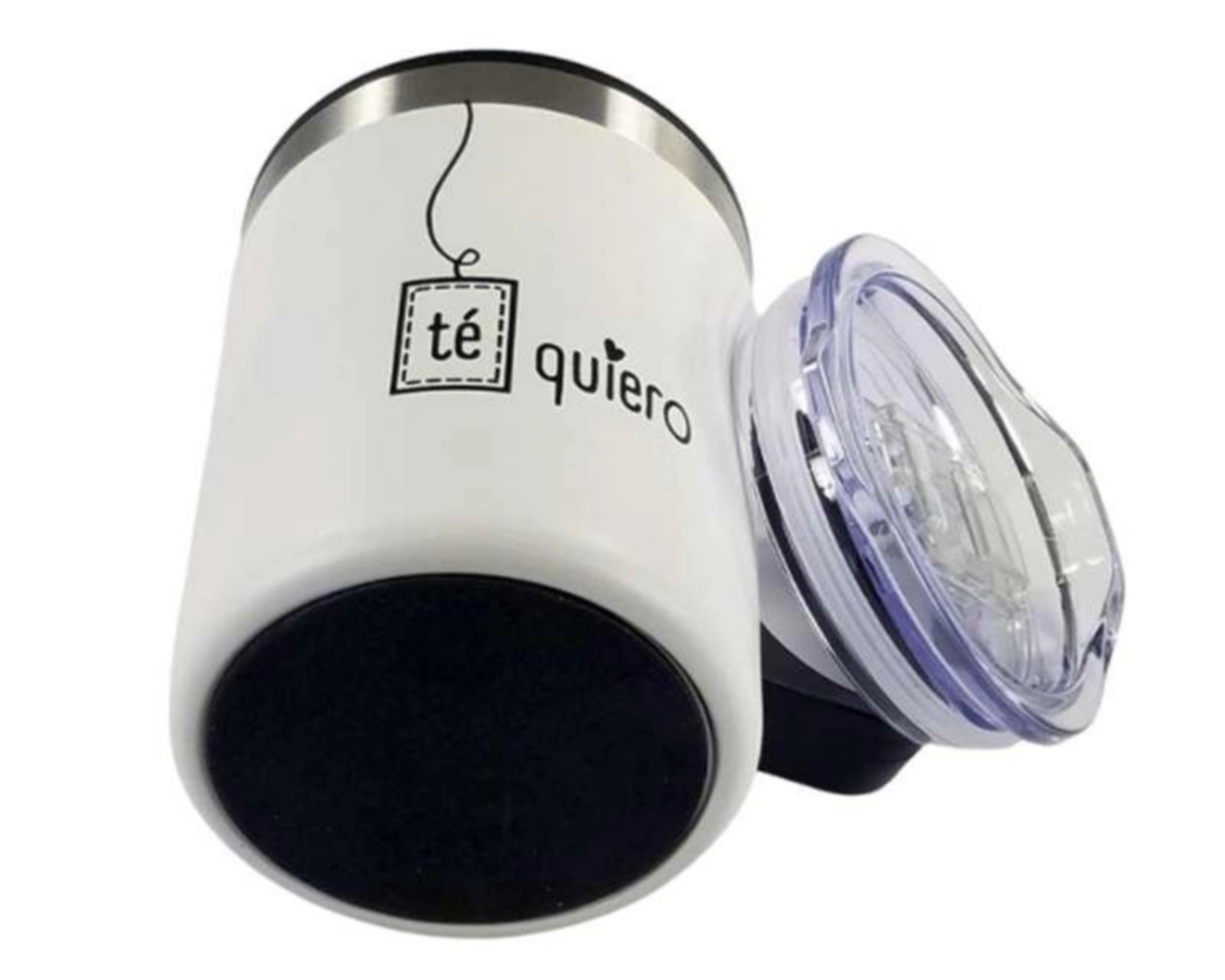 Foto 4 pulgar | Termo Waymore 400 ml