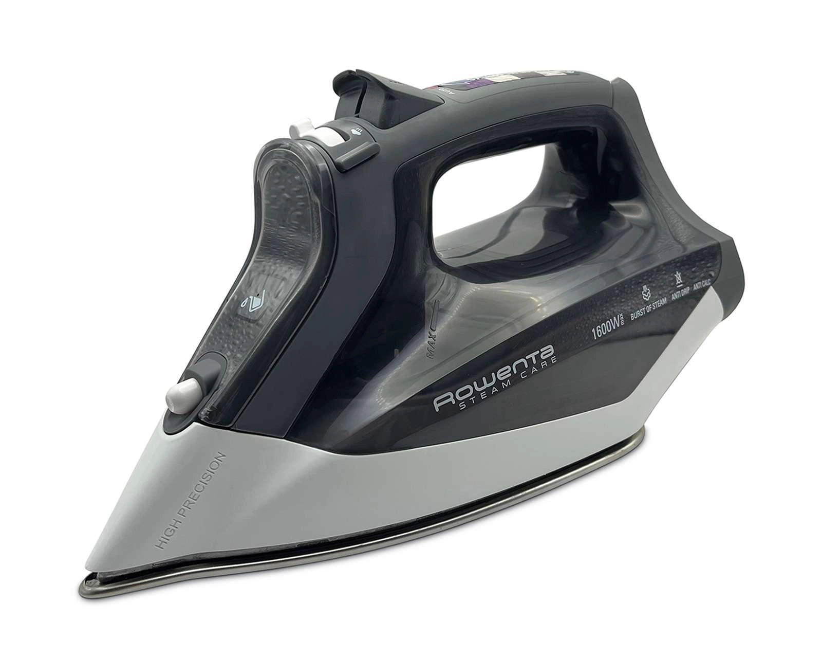 Foto 2 pulgar | Plancha Rowenta Acero Inoxidable Steam Care