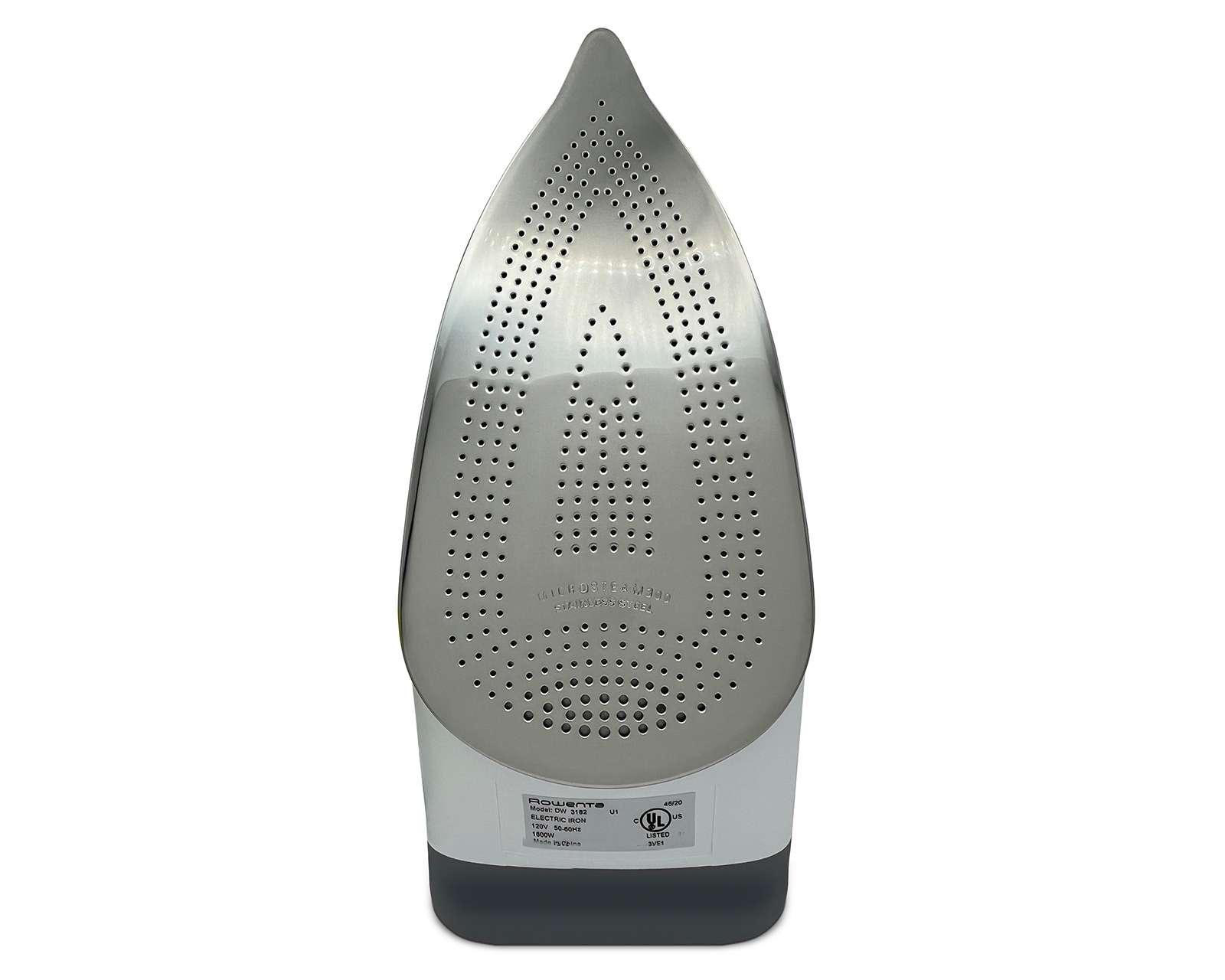 Foto 4 pulgar | Plancha Rowenta Acero Inoxidable Steam Care