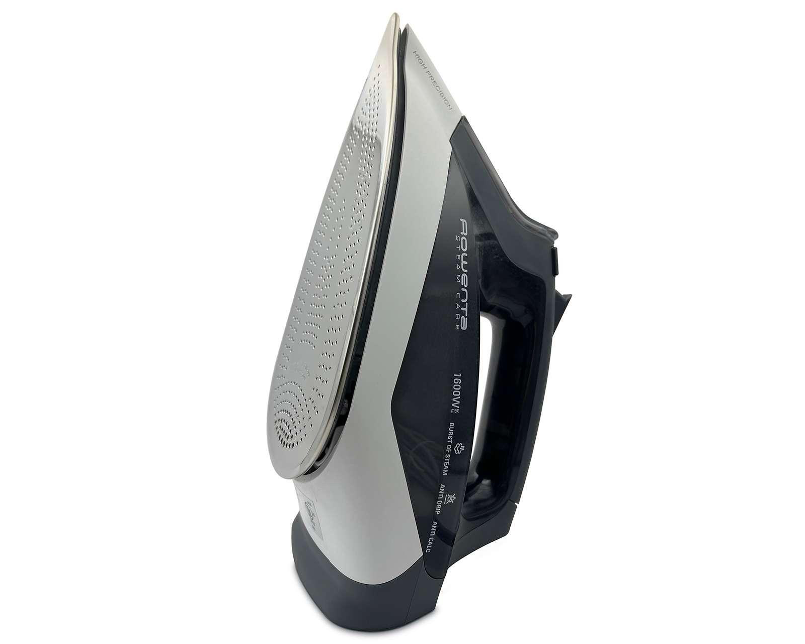 Foto 5 pulgar | Plancha Rowenta Acero Inoxidable Steam Care