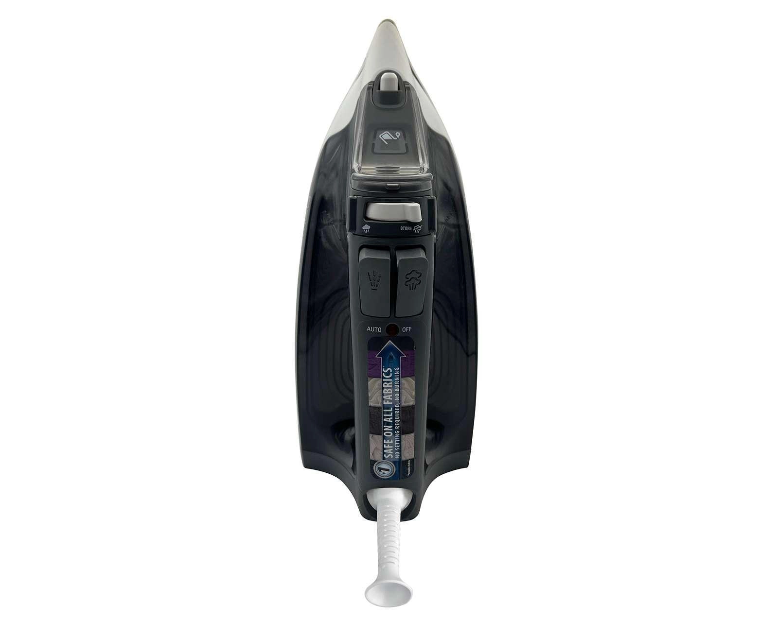 Foto 5 | Plancha Rowenta Acero Inoxidable Steam Care