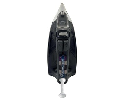 Foto 5 | Plancha Rowenta Acero Inoxidable Steam Care