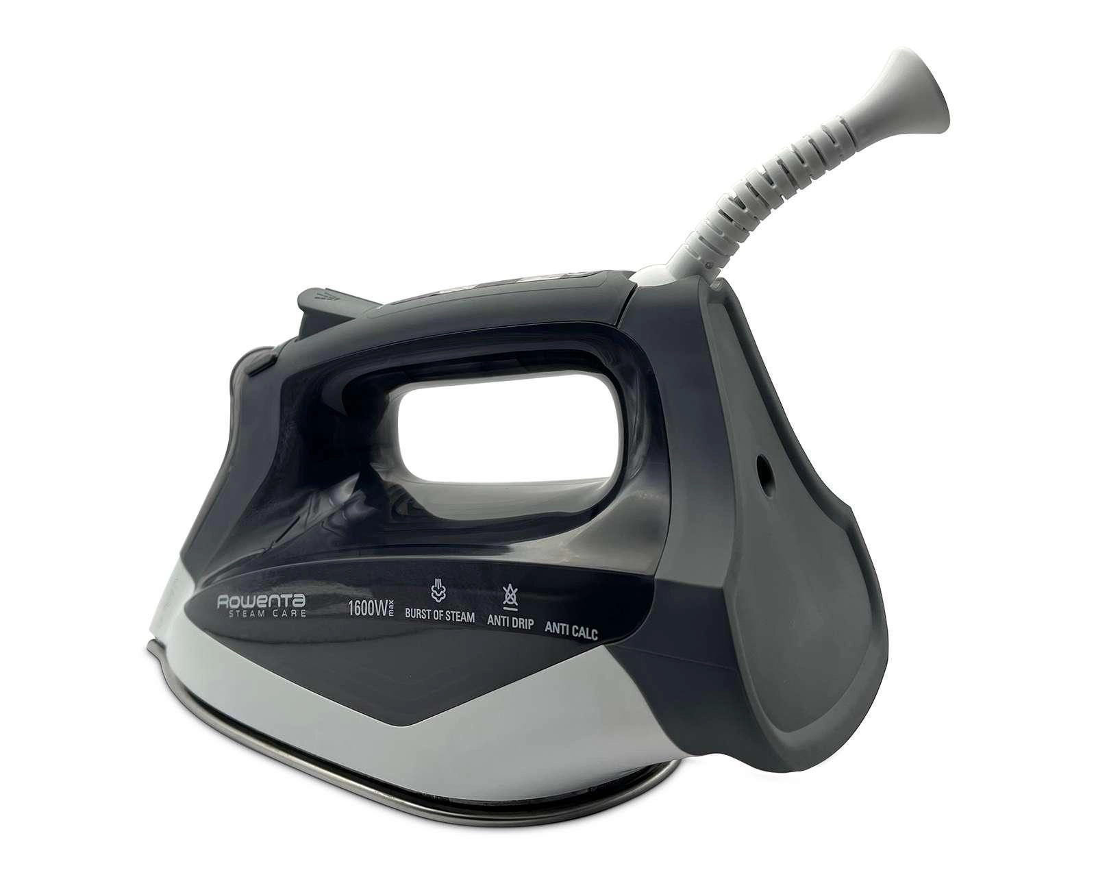 Foto 7 pulgar | Plancha Rowenta Acero Inoxidable Steam Care