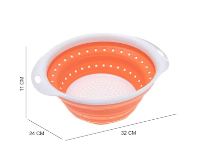 Foto 5 | Colador Kralix de Silicón