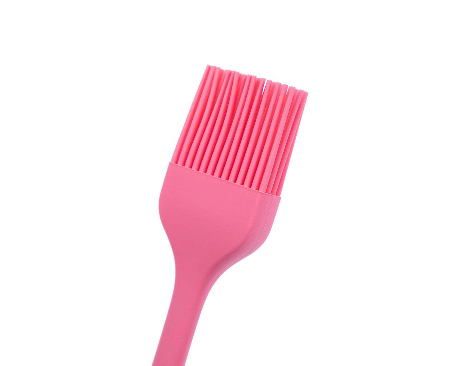 Foto 4 pulgar | Utensilios de Repostería de Silicón 4 Piezas