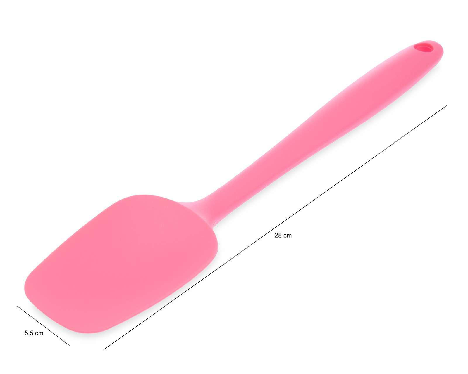 Foto 7 pulgar | Utensilios de Repostería de Silicón 4 Piezas