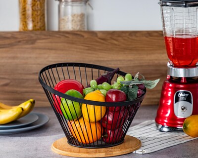 Foto 4 | Frutero Kralix de Acero