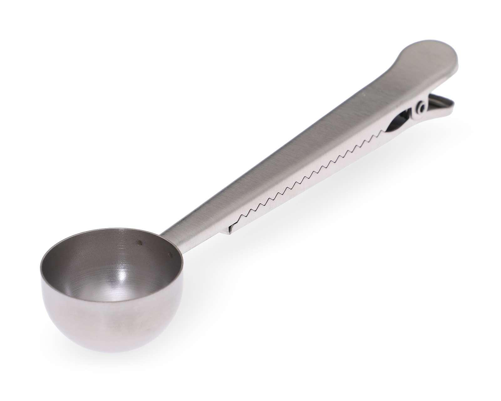 Cuchara Medidora Procook de Acero Inoxidable