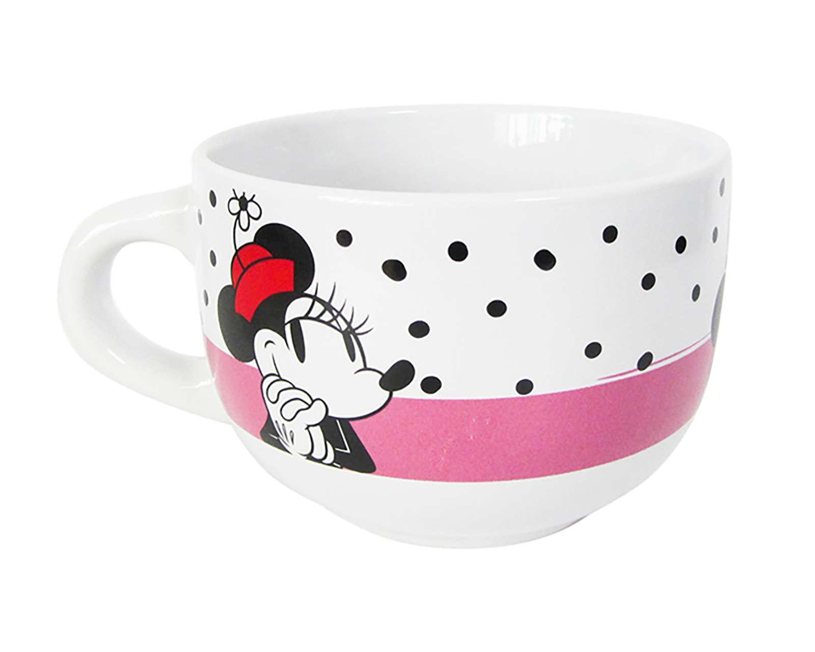 Tarro de Cerámica Disney 820 ml $149