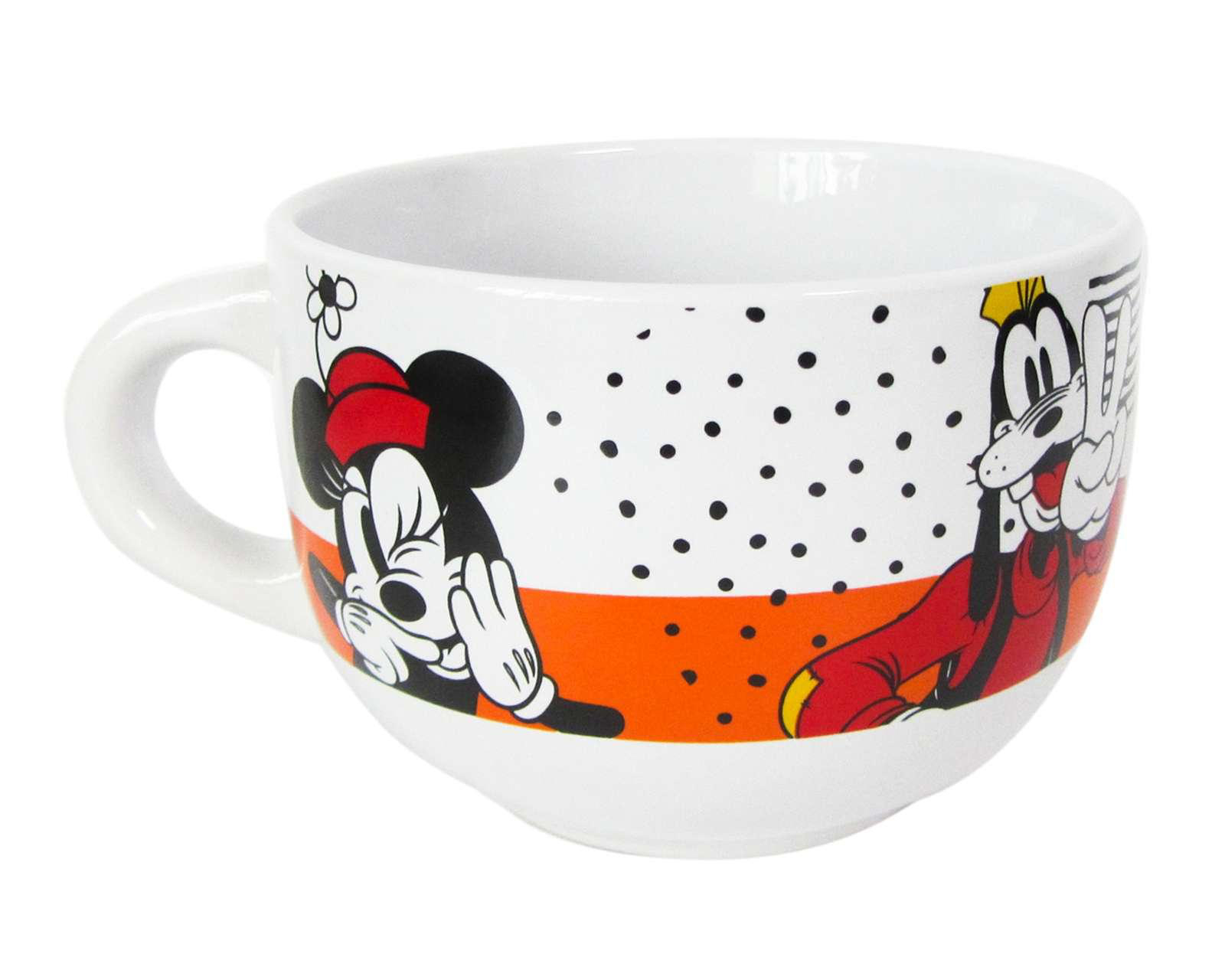 Tarro de Cerámica Disney 820 ml $149