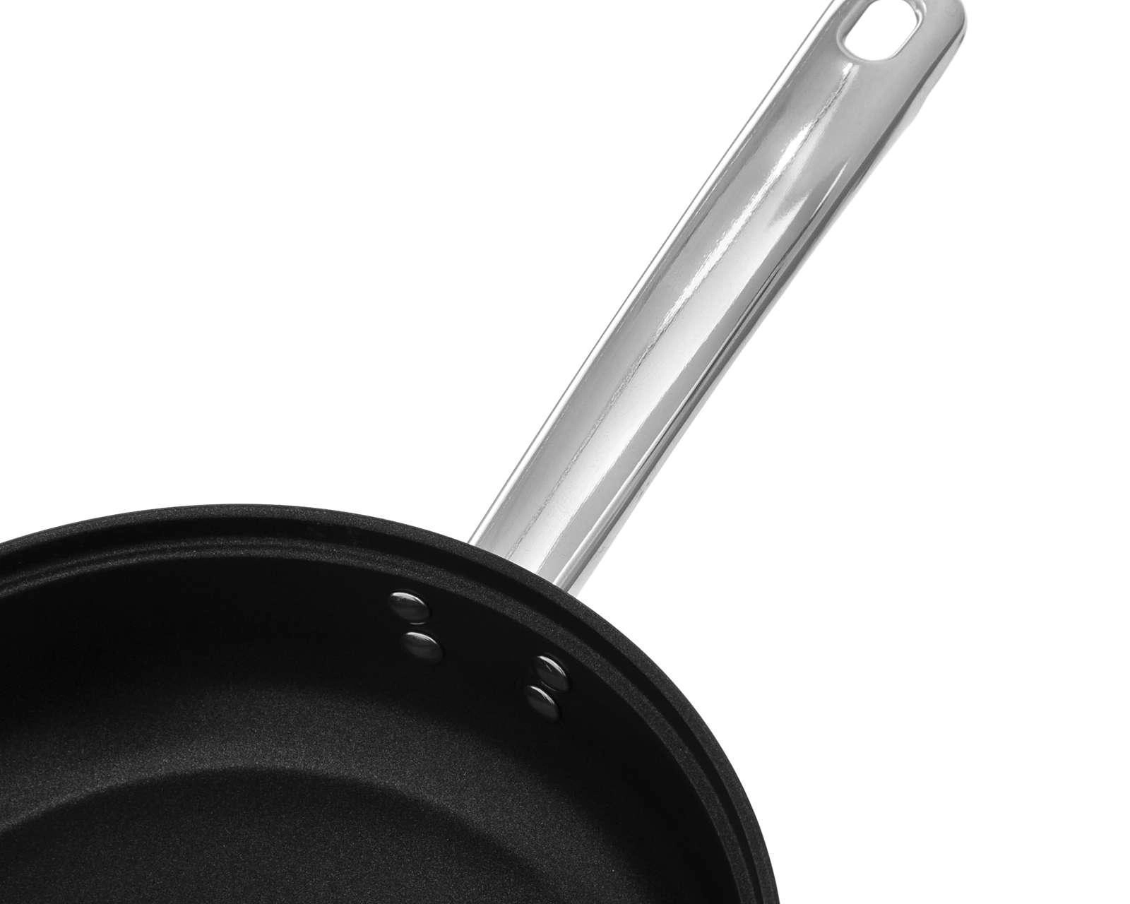 Foto 5 | Batería de Cocina Record 8 Piezas de Acero Inoxidable