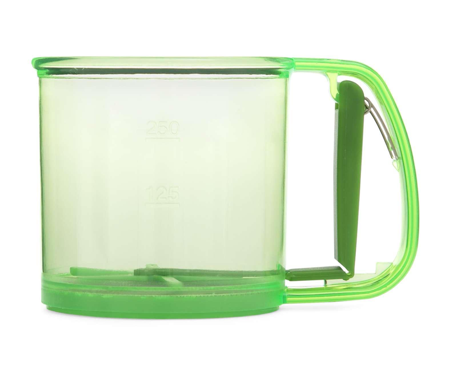 Foto 1 | Cernidor de Harina Procook GPF001