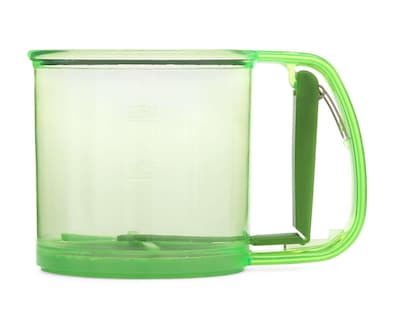 Foto 1 | Cernidor de Harina Procook GPF001
