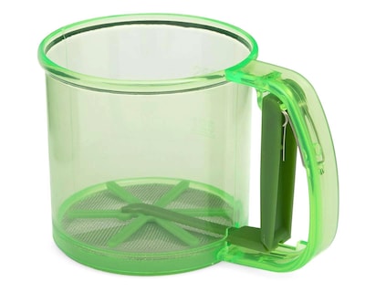 Foto 2 | Cernidor de Harina Procook GPF001